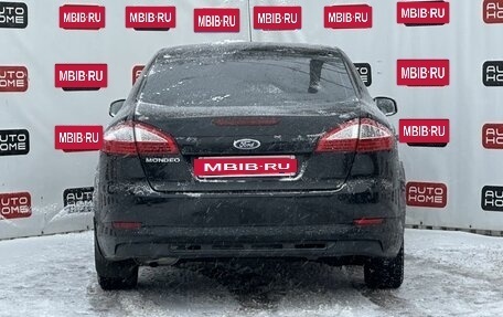 Ford Mondeo IV, 2010 год, 579 990 рублей, 5 фотография