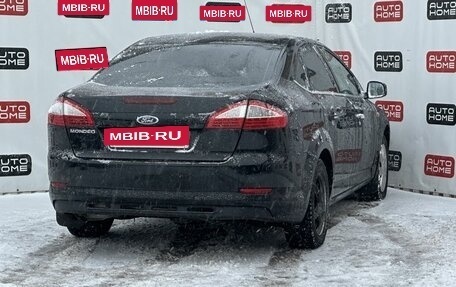 Ford Mondeo IV, 2010 год, 579 990 рублей, 6 фотография