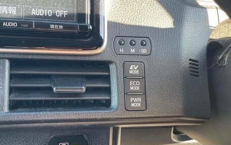 Toyota Noah III, 2018 год, 1 798 000 рублей, 17 фотография