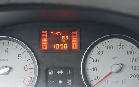 Renault Sandero I, 2012 год, 520 000 рублей, 5 фотография