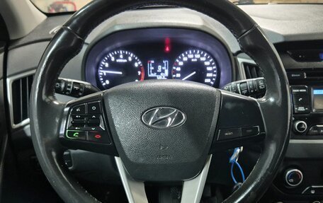 Hyundai Creta I рестайлинг, 2016 год, 1 305 000 рублей, 12 фотография