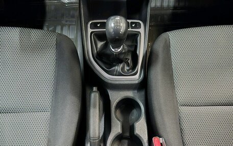 Hyundai Creta I рестайлинг, 2016 год, 1 305 000 рублей, 14 фотография