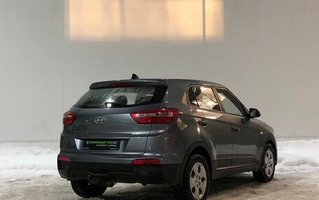 Hyundai Creta I рестайлинг, 2016 год, 1 305 000 рублей, 5 фотография