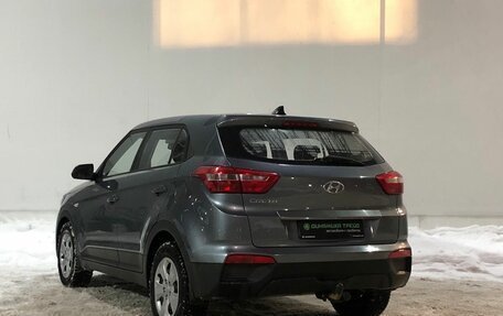 Hyundai Creta I рестайлинг, 2016 год, 1 305 000 рублей, 7 фотография