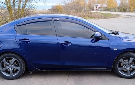 Mazda 3, 2011 год, 630 000 рублей, 7 фотография