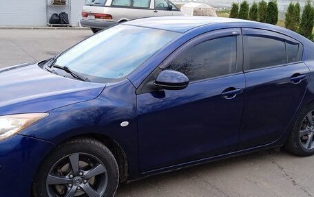 Mazda 3, 2011 год, 630 000 рублей, 1 фотография