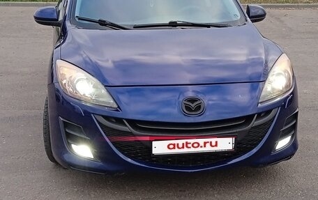Mazda 3, 2011 год, 630 000 рублей, 4 фотография