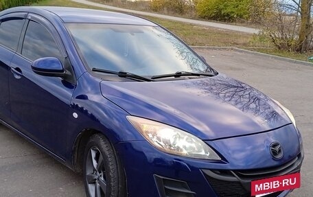 Mazda 3, 2011 год, 630 000 рублей, 2 фотография