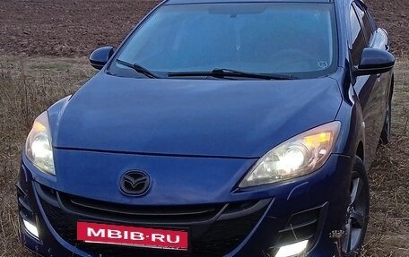 Mazda 3, 2011 год, 630 000 рублей, 5 фотография