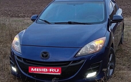Mazda 3, 2011 год, 630 000 рублей, 6 фотография