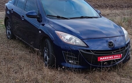 Mazda 3, 2011 год, 630 000 рублей, 3 фотография