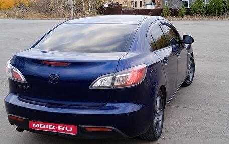 Mazda 3, 2011 год, 630 000 рублей, 9 фотография