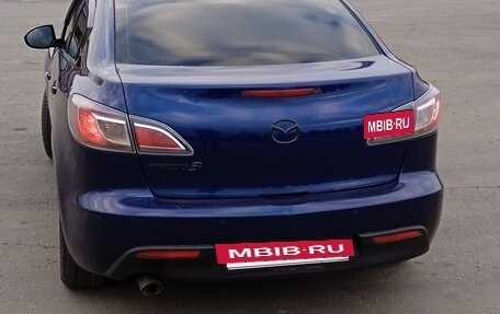 Mazda 3, 2011 год, 630 000 рублей, 8 фотография