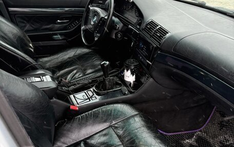 BMW 5 серия, 1997 год, 250 000 рублей, 1 фотография