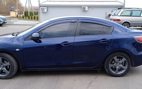 Mazda 3, 2011 год, 630 000 рублей, 13 фотография
