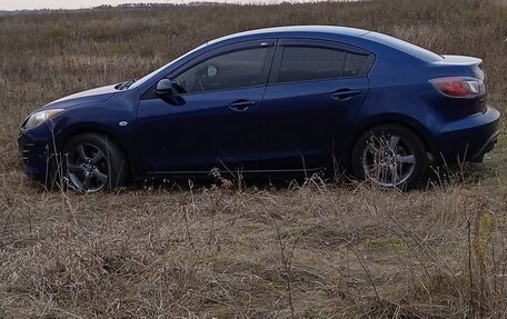 Mazda 3, 2011 год, 630 000 рублей, 12 фотография