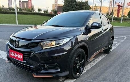 Honda Vezel, 2022 год, 2 150 000 рублей, 1 фотография