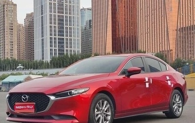 Mazda 3, 2021 год, 1 850 000 рублей, 1 фотография