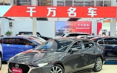 Mazda 3, 2021 год, 2 050 000 рублей, 1 фотография