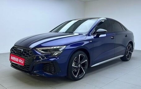 Audi A3, 2021 год, 2 300 000 рублей, 1 фотография