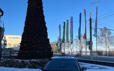 Ford Focus II рестайлинг, 2006 год, 320 000 рублей, 1 фотография