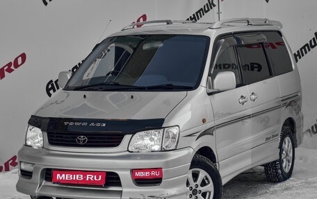 Toyota Lite Ace IV, 1999 год, 745 000 рублей, 1 фотография