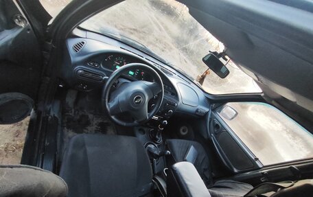 Chevrolet Niva I рестайлинг, 2012 год, 385 000 рублей, 1 фотография