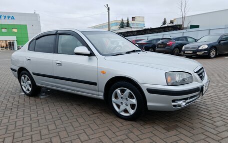 Hyundai Elantra III, 2005 год, 360 000 рублей, 1 фотография