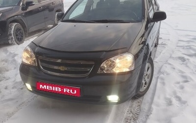 Chevrolet Lacetti, 2012 год, 570 000 рублей, 1 фотография