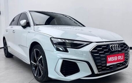 Audi A3, 2021 год, 1 900 000 рублей, 1 фотография