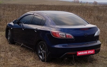 Mazda 3, 2011 год, 630 000 рублей, 15 фотография