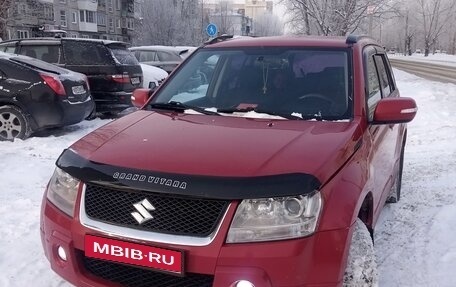 Suzuki Grand Vitara, 2011 год, 970 000 рублей, 1 фотография