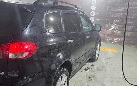 Subaru Tribeca I рестайлинг, 2008 год, 1 100 000 рублей, 5 фотография