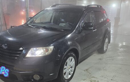 Subaru Tribeca I рестайлинг, 2008 год, 1 100 000 рублей, 3 фотография