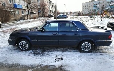 ГАЗ 31105 «Волга», 2006 год, 150 000 рублей, 1 фотография