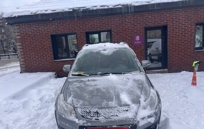 Suzuki SX4 II рестайлинг, 2011 год, 855 000 рублей, 1 фотография