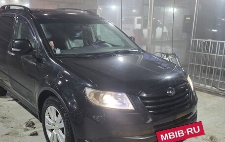 Subaru Tribeca I рестайлинг, 2008 год, 1 100 000 рублей, 2 фотография