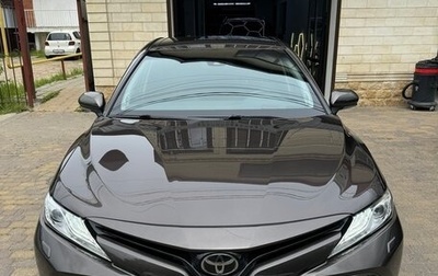 Toyota Camry, 2020 год, 2 800 000 рублей, 1 фотография