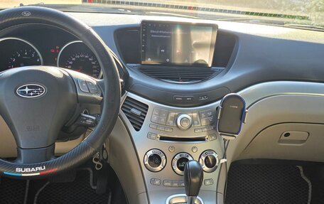 Subaru Tribeca I рестайлинг, 2008 год, 1 100 000 рублей, 6 фотография