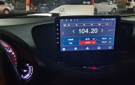 Subaru Tribeca I рестайлинг, 2008 год, 1 100 000 рублей, 14 фотография