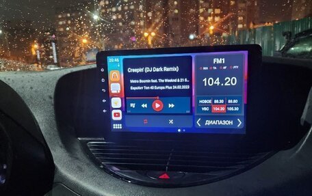 Subaru Tribeca I рестайлинг, 2008 год, 1 100 000 рублей, 11 фотография