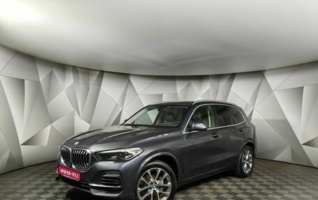 BMW X5, 2019 год, 5 250 000 рублей, 1 фотография