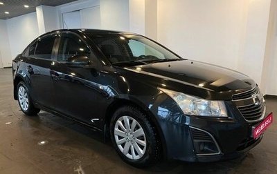 Chevrolet Cruze II, 2013 год, 802 000 рублей, 1 фотография