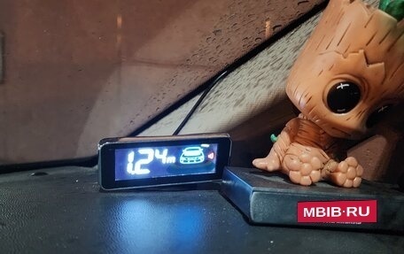 Subaru Tribeca I рестайлинг, 2008 год, 1 100 000 рублей, 13 фотография