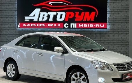 Toyota Premio, 2009 год, 1 047 000 рублей, 1 фотография