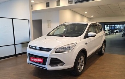 Ford Kuga III, 2014 год, 1 350 000 рублей, 1 фотография