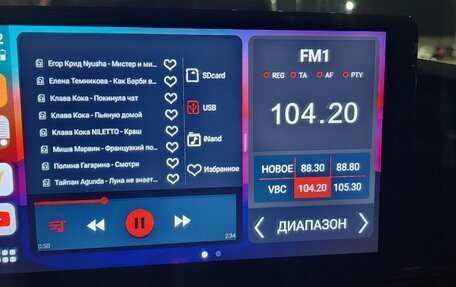 Subaru Tribeca I рестайлинг, 2008 год, 1 100 000 рублей, 16 фотография