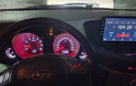 Subaru Tribeca I рестайлинг, 2008 год, 1 100 000 рублей, 15 фотография