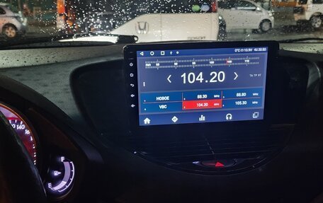 Subaru Tribeca I рестайлинг, 2008 год, 1 100 000 рублей, 17 фотография