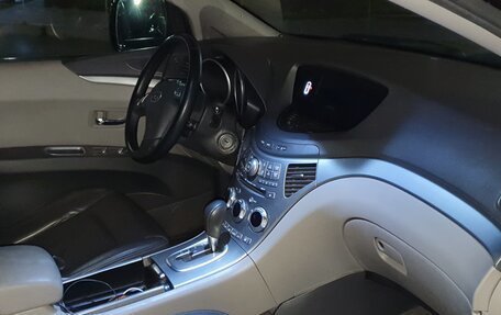 Subaru Tribeca I рестайлинг, 2008 год, 1 100 000 рублей, 21 фотография